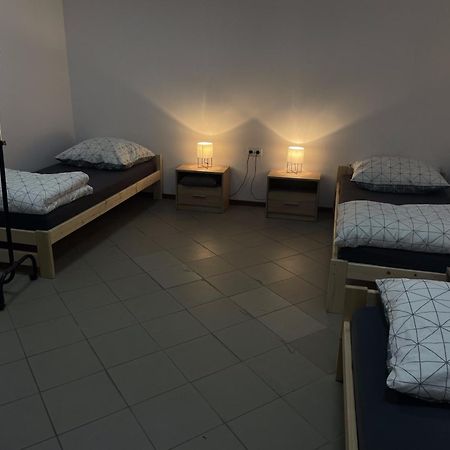 Noclegi Pracownicze Lazur Ciechanow Bagian luar foto