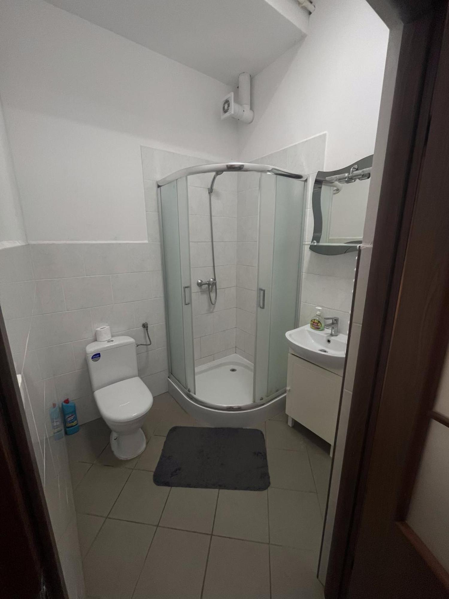 Noclegi Pracownicze Lazur Ciechanow Bagian luar foto