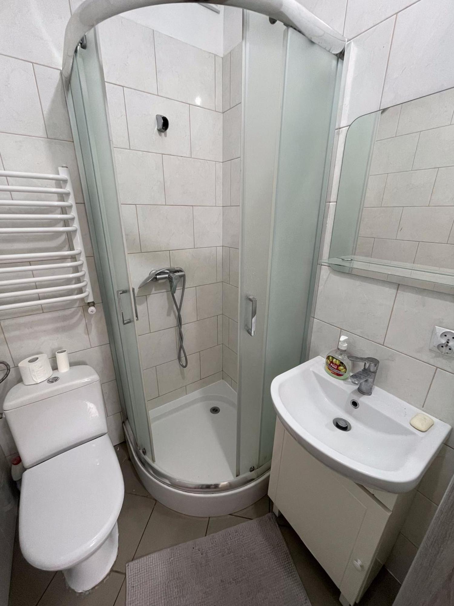 Noclegi Pracownicze Lazur Ciechanow Bagian luar foto