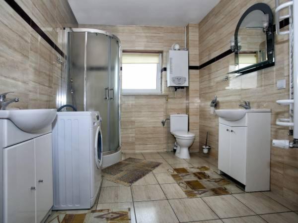 Noclegi Pracownicze Lazur Ciechanow Bagian luar foto